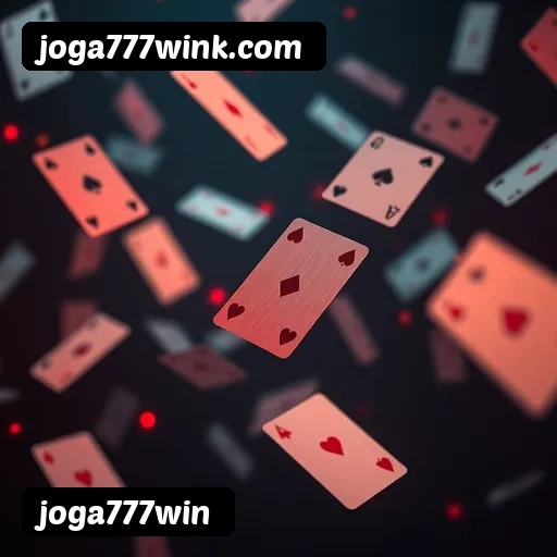 Comparação APP mobile vs versão web da joga777win